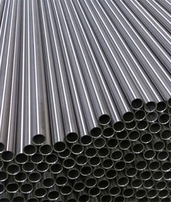 Stainless Steel 316h Boiler Tubes Manufacturer