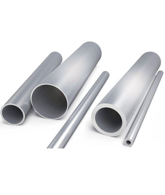 Stainless Steel 316h EFW Pipe Manufacturer