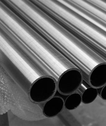 Stainless Steel 316h EFW Tube Manufacturer