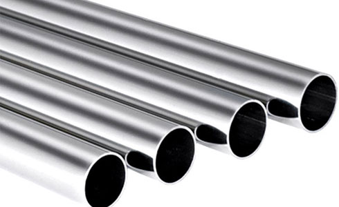 SS 316h EFW Tubing Suppliers