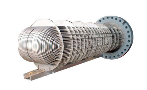SS 316h Heat Exchanger Tube Suppliers