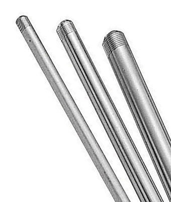 Stainless Steel 316h High Pressure Tubing Manufacturer