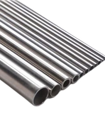 Stainless Steel 316h Hydraulic Tube Manufacturer
