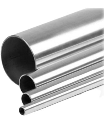 Stainless Steel 316h Seamless Pipe Manufacturer