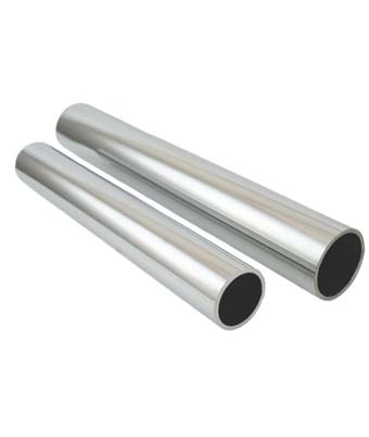 Stainless Steel 316h Seamless Tube Manufacturer