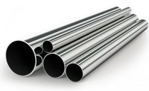 SS 316h Seamless Tubing Suppliers