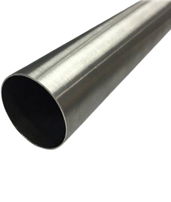 Stainless Steel 316h Welded Pipe Manufacturer