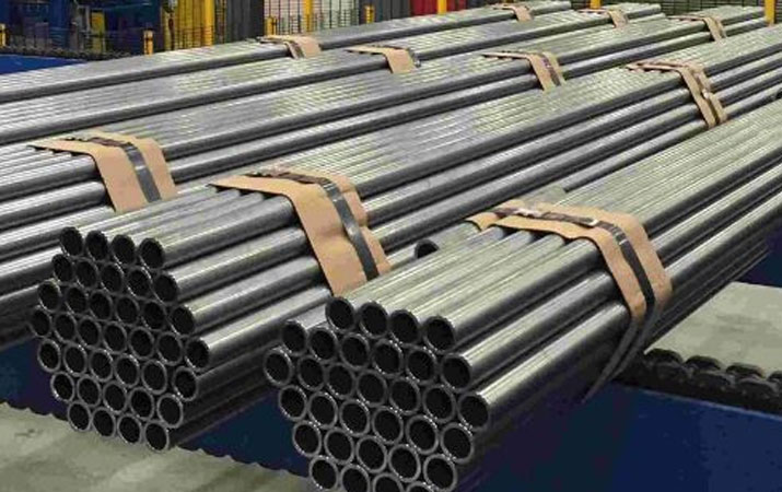 Stainless Steel 316h ERW Tubes Packing & Documentation