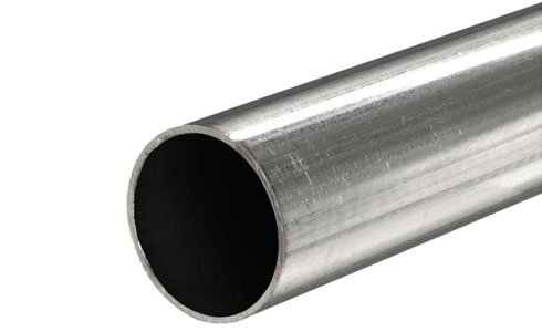 SS 316h Welded Tubing Suppliers