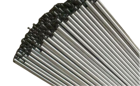 SS 316L Boiler Tubes Suppliers