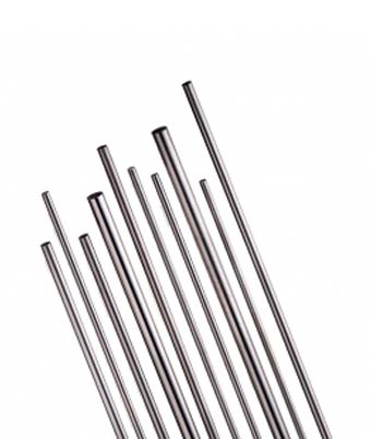 Stainless Steel 316L Capillary Tube Manufacturer