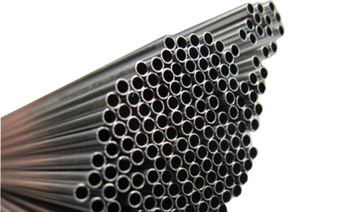 SS 316L Capillary Tube Suppliers