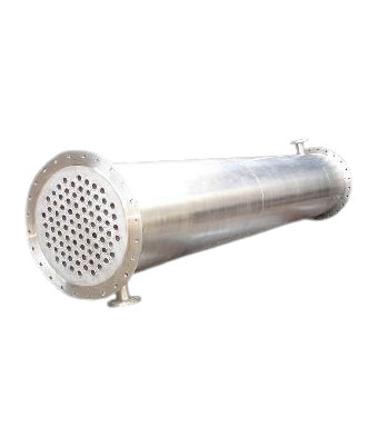 Stainless Steel 316L Condenser Tubes Manufacturer