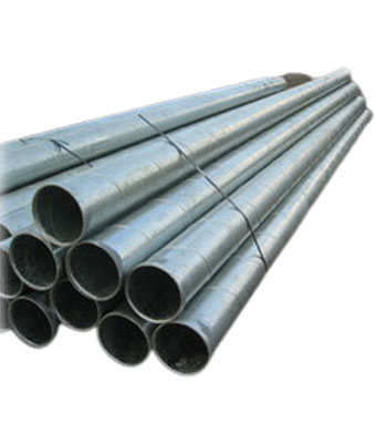Stainless Steel 316L EFW Pipe Manufacturer