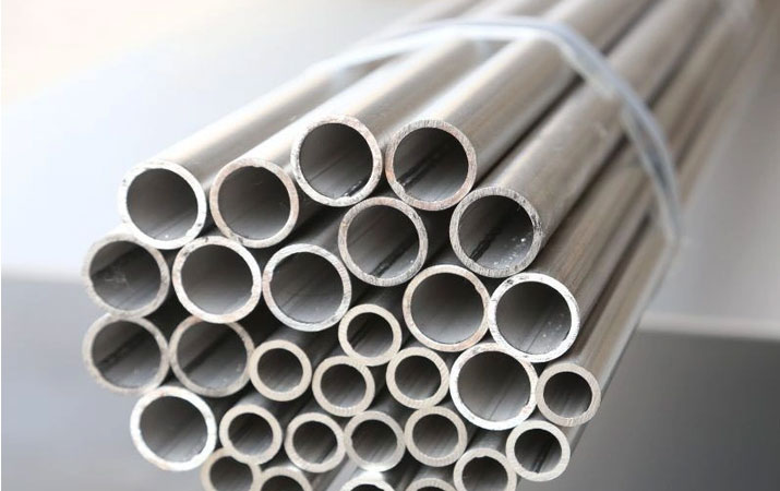 Stainless Steel 316L EFW Tubes Packing & Documentation
