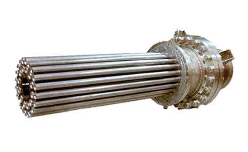 SS 316L Heat Exchanger Tube Suppliers