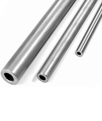 Stainless Steel 316L High Pressure Tubing Manufacturer