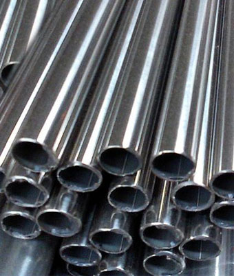 Stainless Steel 316L Hydraulic Tube Manufacturer
