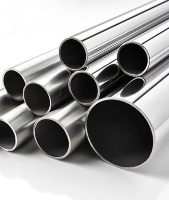 Stainless Steel 316L Seamless Pipe Manufacturer