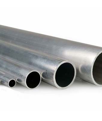 Stainless Steel 316L Seamless Tube Manufacturer