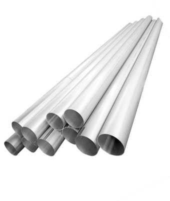 Stainless Steel 316L Welded Pipe Manufacturer