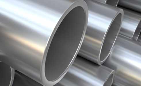 SS 316L Welded Tubing Suppliers