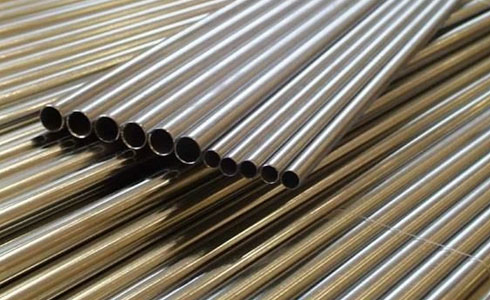 SS 316Ti Boiler Tubes Suppliers
