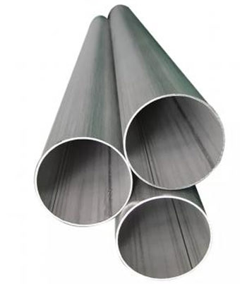 Stainless Steel 316Ti EFW Pipe Manufacturer