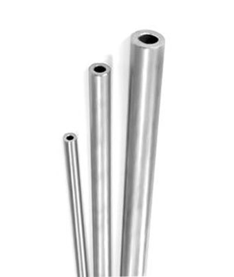 Stainless Steel 316Ti High Pressure Tubing Manufacturer