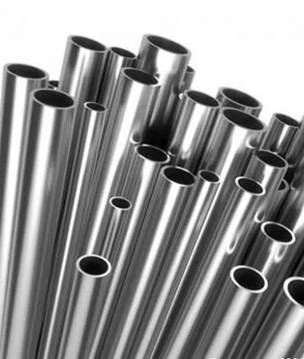 Stainless Steel 316Ti Hydraulic Tube Manufacturer