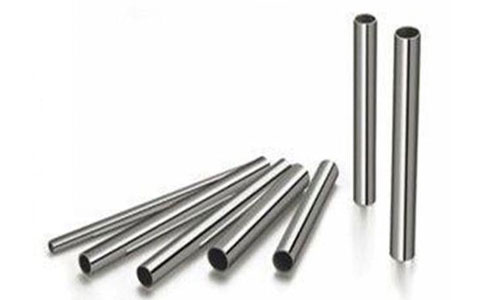 SS 316Ti Hydraulic Tube Suppliers
