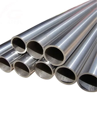Stainless Steel 316Ti Seamless Pipe Manufacturer