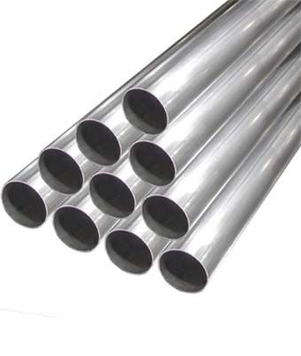 Stainless Steel 316Ti Seamless Tube Manufacturer