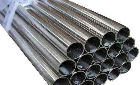 SS 316Ti Welded Tubing Suppliers