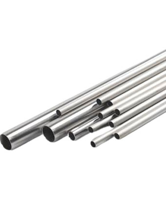 Stainless Steel 317/317L Boiler Tubes Manufacturer