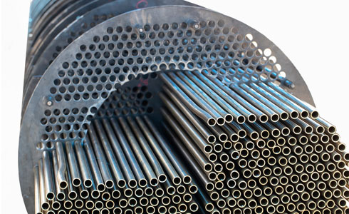 SS 317/317L Boiler Tubes Suppliers