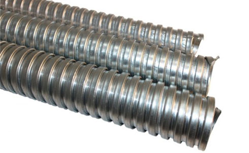 SS 317/317L Corrugated Tubing Suppliers