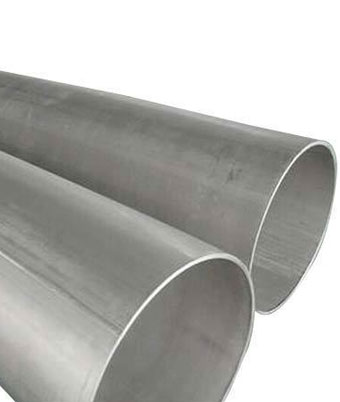Stainless Steel 317/317L EFW Pipe Manufacturer