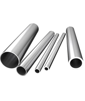 Stainless Steel 317/317L EFW Tube Manufacturer