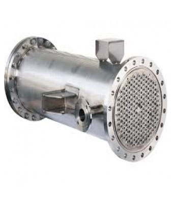 Stainless Steel 317/317L Heat Exchanger Tube Manufacturer