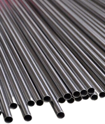 Stainless Steel 317/317L Hydraulic Tube Manufacturer