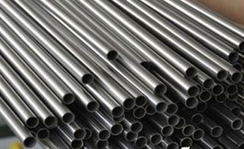 SS 317/317L Instrumentation Tubing Suppliers