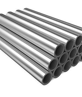 Stainless Steel 317/317L Seamless Pipe Manufacturer