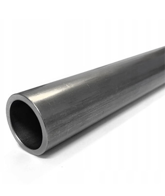 Stainless Steel 317/317L Seamless Tube Manufacturer