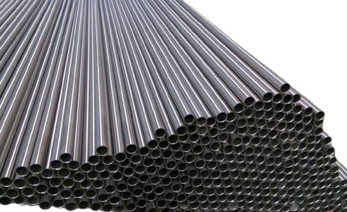 SS 321/321h Seamless Tubing Suppliers