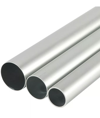 Stainless Steel 317/317L Welded Pipe Manufacturer