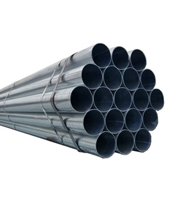 Stainless Steel 317/317L Welded Tube Manufacturer