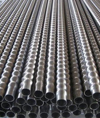Stainless Steel 321/321h Corrugated Tube Manufacturer
