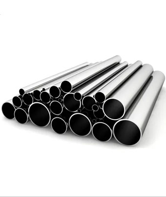 Stainless Steel 321/321h EFW Pipe Manufacturer