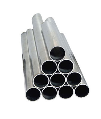 Stainless Steel 321/321h EFW Tube Manufacturer